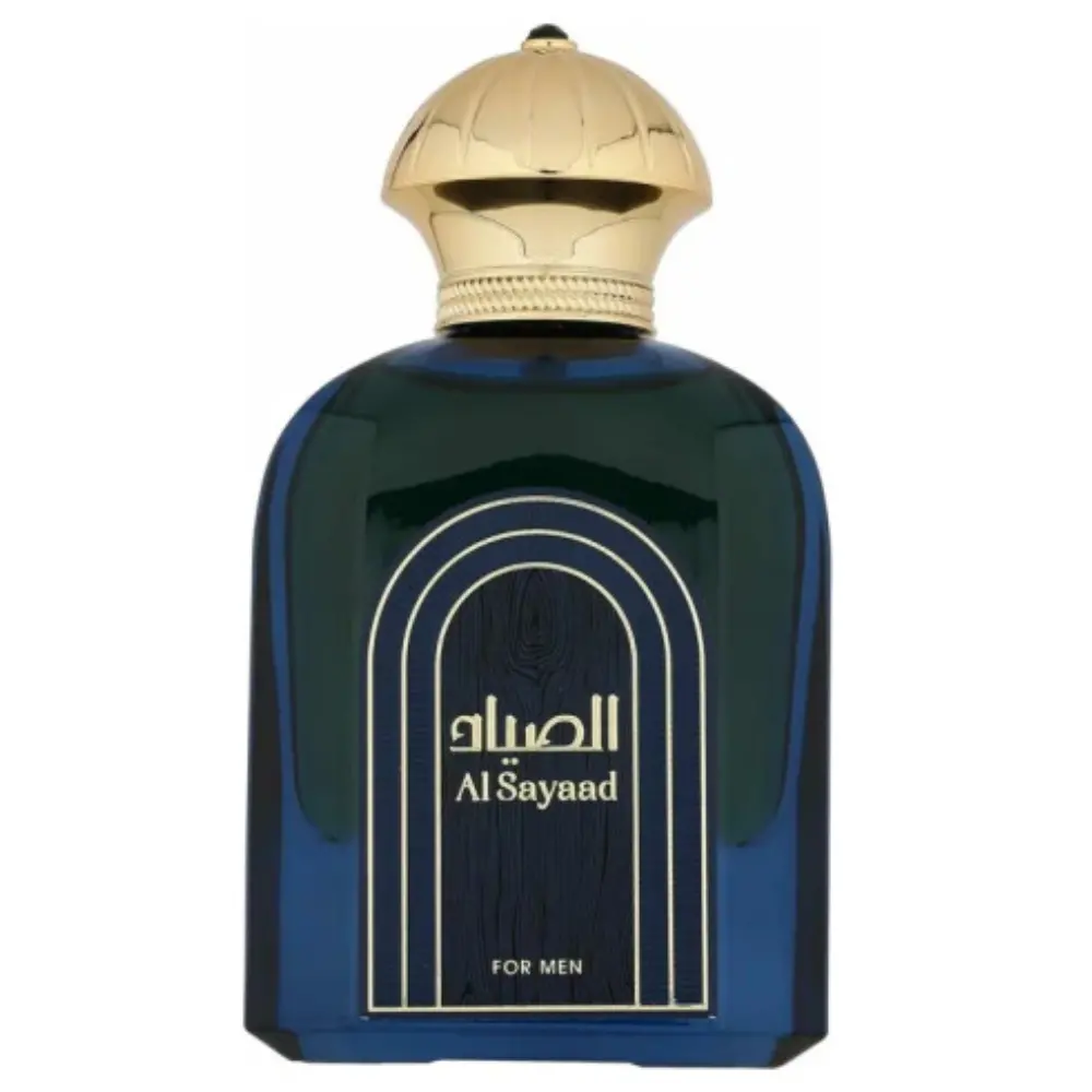 Fragrance World Al Sayaad for Men EDP за мъже
